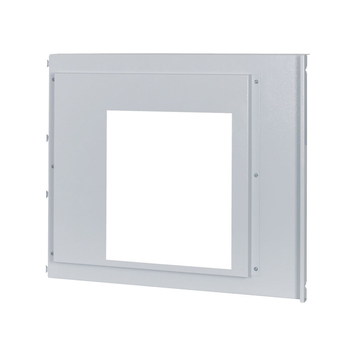 Eaton Electric - XLMFA40W8 Frontplate IZMX40 xE Light IZ