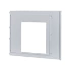 Eaton Electric - XLMFA40W8 Frontplate IZMX40 xE Light IZ