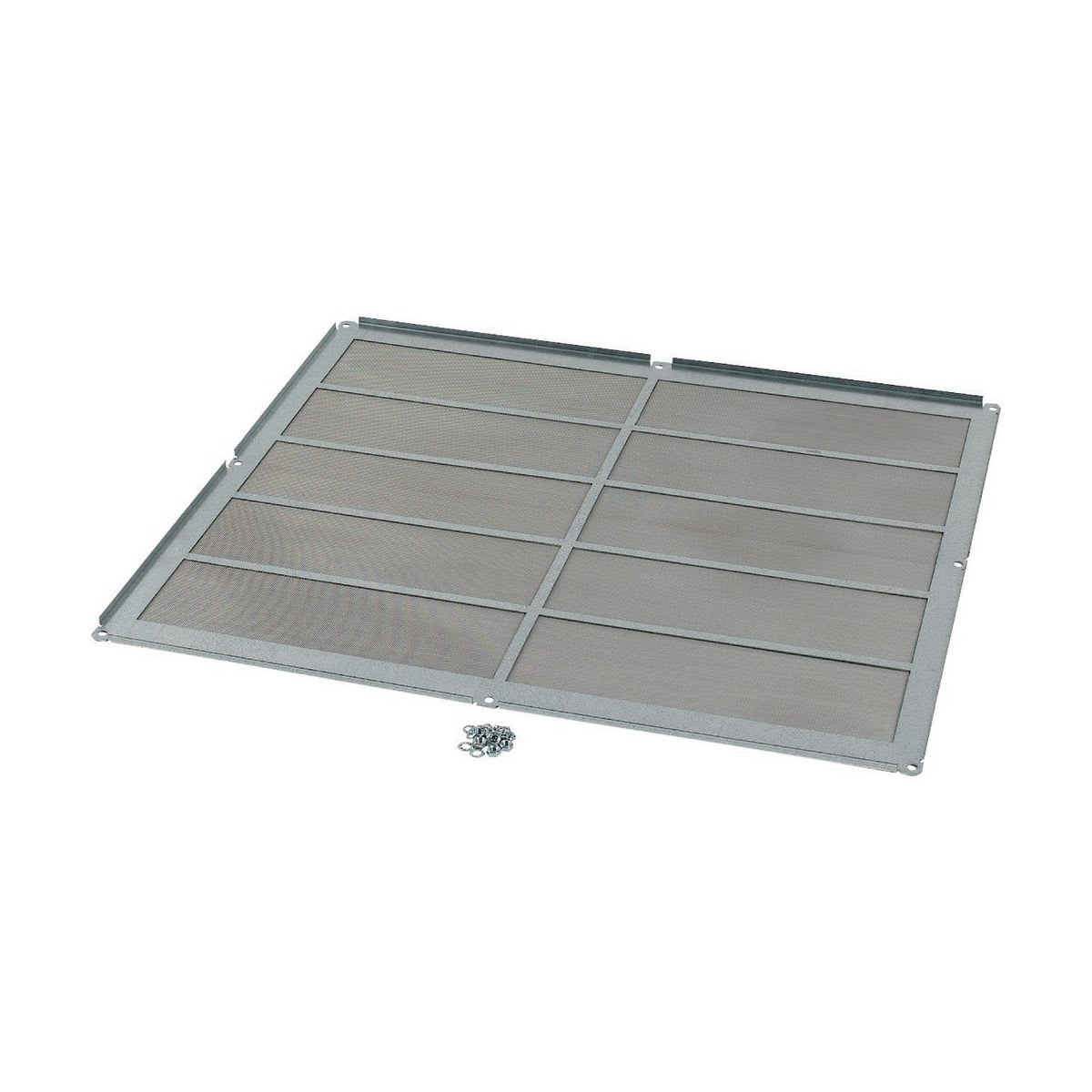 Eaton Electric - XLST5F655 Topp/bunnplate F3A xE Light F