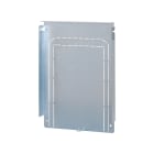 Eaton Electric - XLPA16B4 Skilleplate ACB xE Light B400