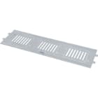 Eaton Electric - XLAFCC Dekselfeste MSW IP2X xE Light