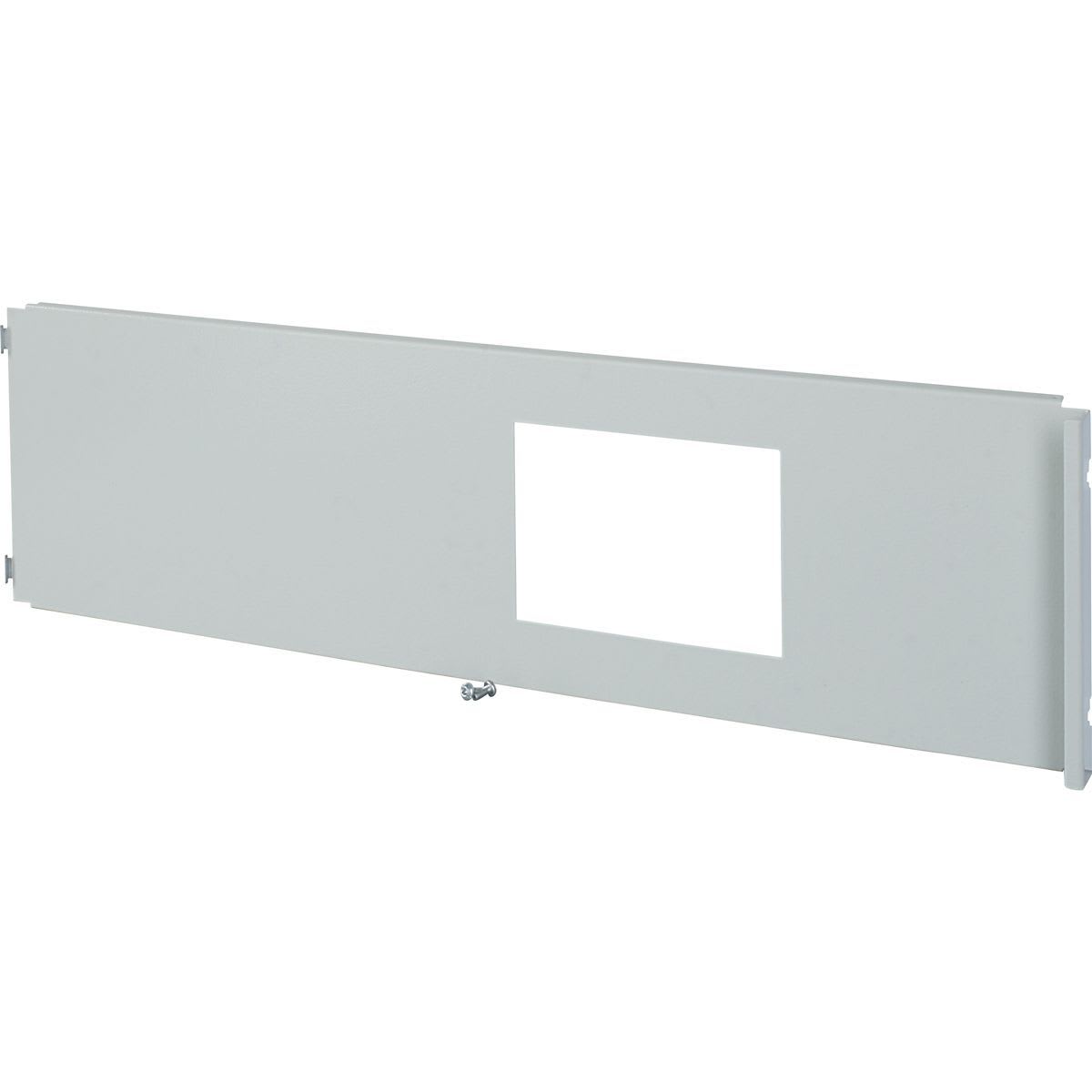 Eaton Electric - XLMFP33HF28 Frontplate PDE3 H xE Light H2