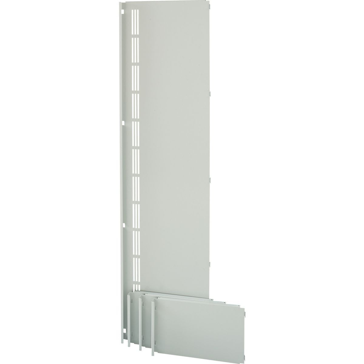 Eaton Electric - XLACF04 Frontplate kabelrom xE Light