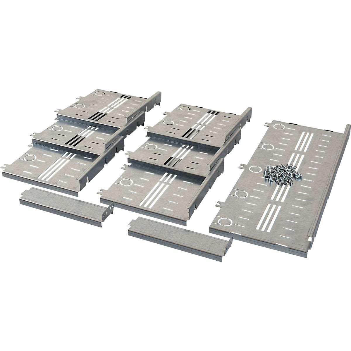 Eaton Electric - XLACB02 Skilleplate kabelfelt xE Ligh