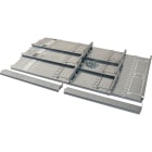 Eaton Electric - XLACB04 Skilleplate kabelfelt xE Ligh