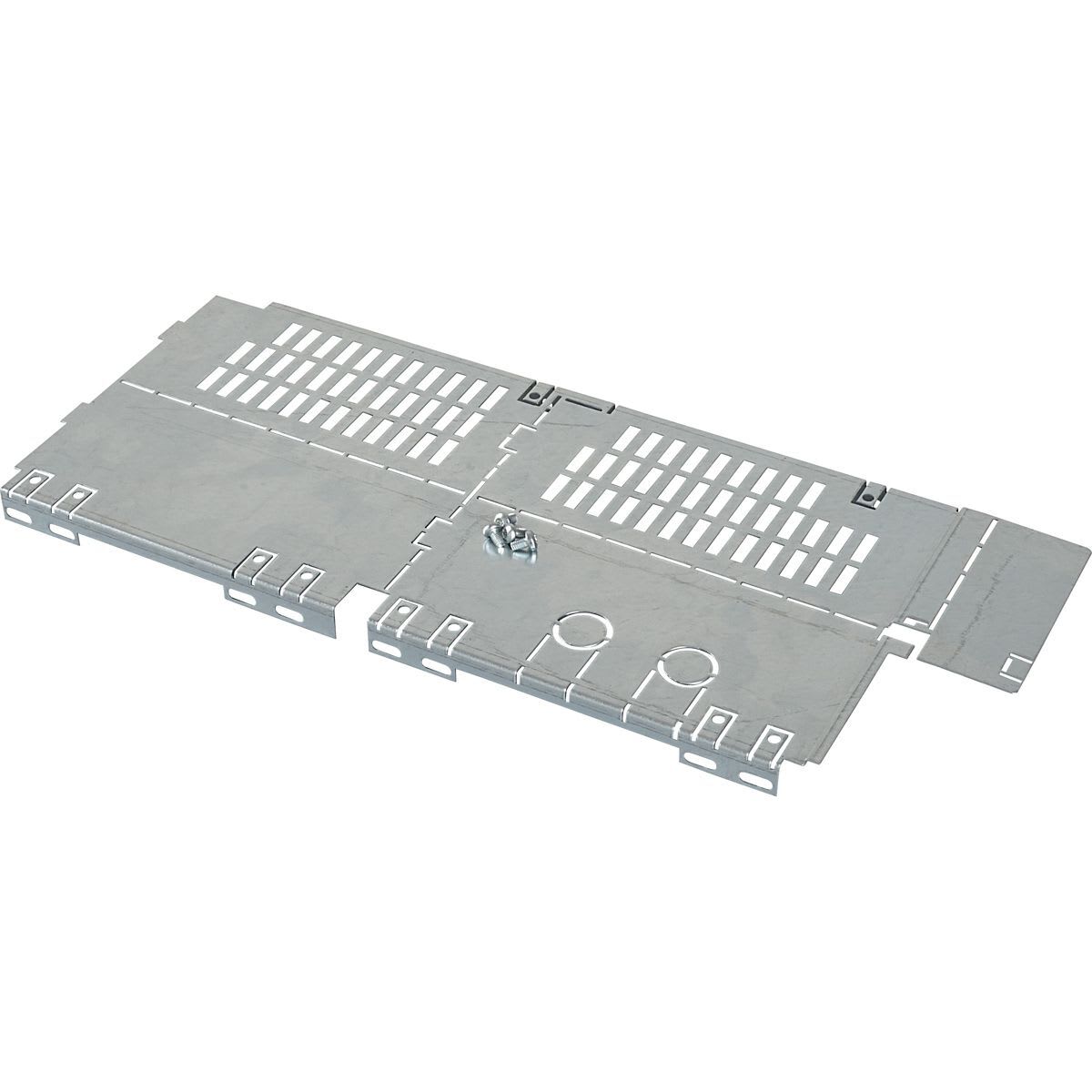 Eaton Electric - XLACP02 Skilleplate kabelfelt xE Ligh