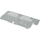 Eaton Electric - XLACP02 Skilleplate kabelfelt xE Ligh