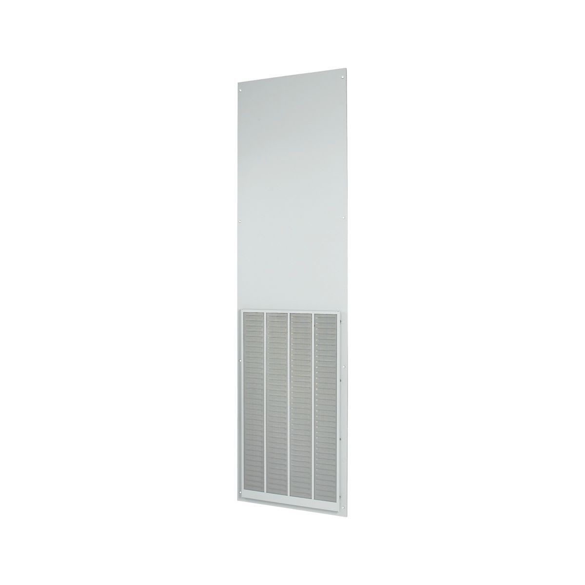 Eaton Electric - XLSR41865 Bakvegg vent IP42 H1800 B650