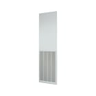 Eaton Electric - XLSR41865 Bakvegg vent IP42 H1800 B650