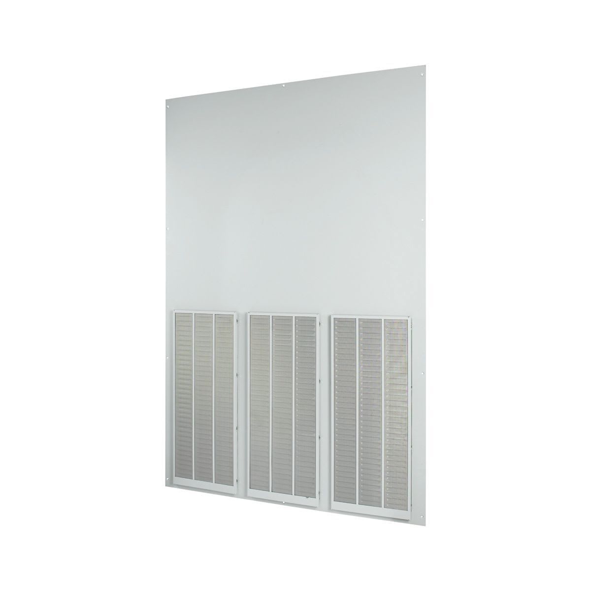 Eaton Electric - XLSR42065 Bakvegg vent IP42 H2000 B650