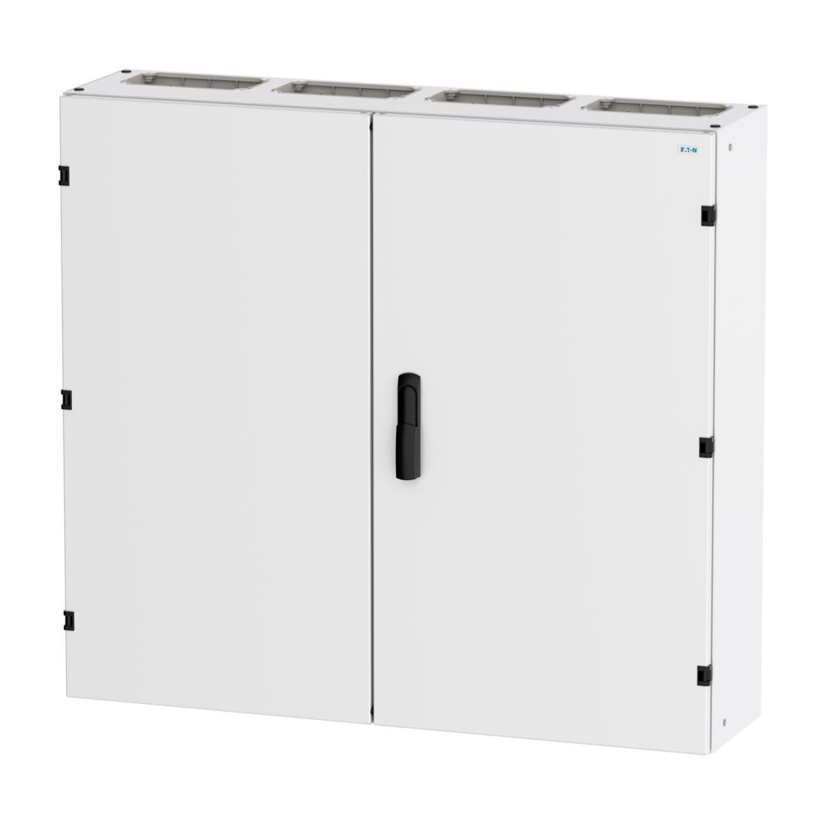 Eaton Electric - EMC2-H46/55-W Veggskap klasse 2 IP55 H950 B