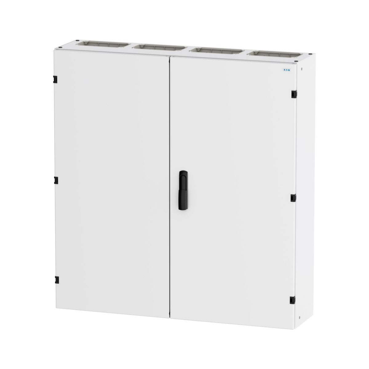 Eaton Electric - EMC2-H47/55-W Veggskap klasse 2 IP55 H1100