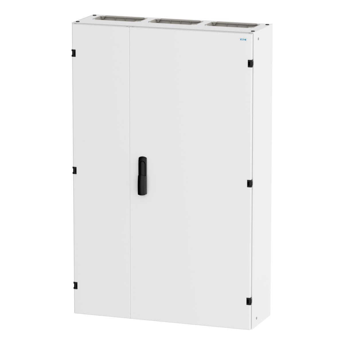 Eaton Electric - EMC2-H38/55-W Veggskap klasse 2 IP55 H1250