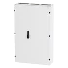 Eaton Electric - EMC2-H38/55-W Veggskap klasse 2 IP55 H1250