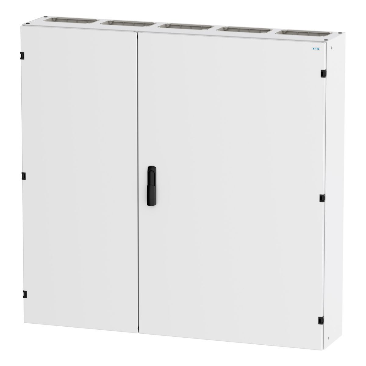 Eaton Electric - EMC2-H58/55-W Veggskap klasse 2 IP55 H1250