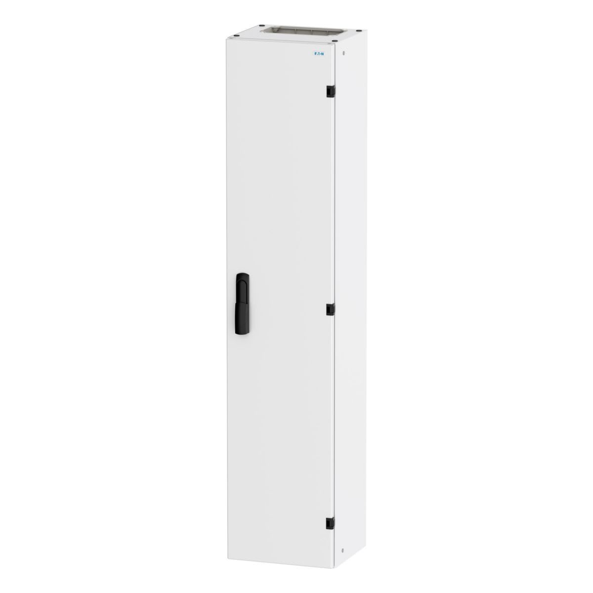 Eaton Electric - EMC2-H19/55-W Veggskap klasse 2 IP55 H1400