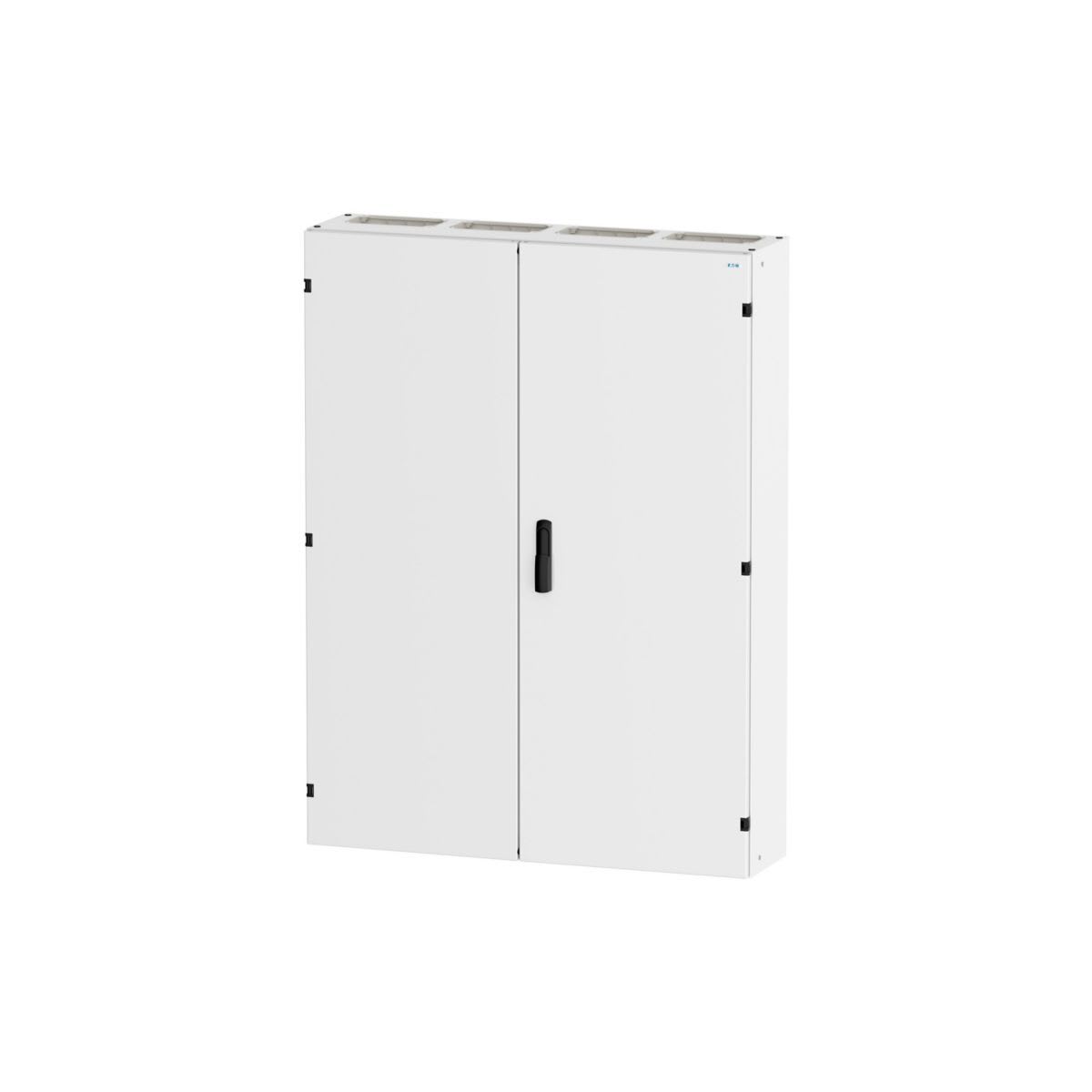 Eaton Electric - EMC2-H49/55-W Veggskap klasse 2 IP55 H1400