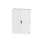 Eaton Electric - EMC2-H49/55-W Veggskap klasse 2 IP55 H1400