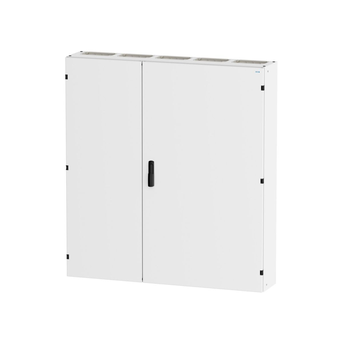 Eaton Electric - EMC2-H59/55-W Veggskap klasse 2 IP55 H1400