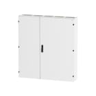 Eaton Electric - EMC2-H59/55-W Veggskap klasse 2 IP55 H1400