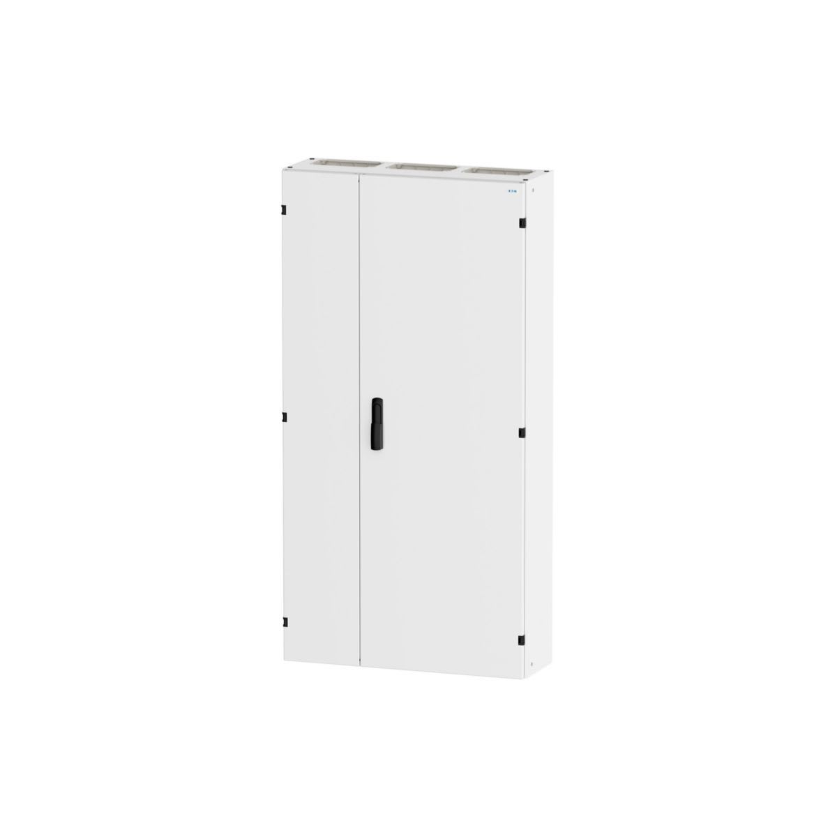 Eaton Electric - EMC2-H310/55-W Gulvskap klasse 2 IP55 H1550