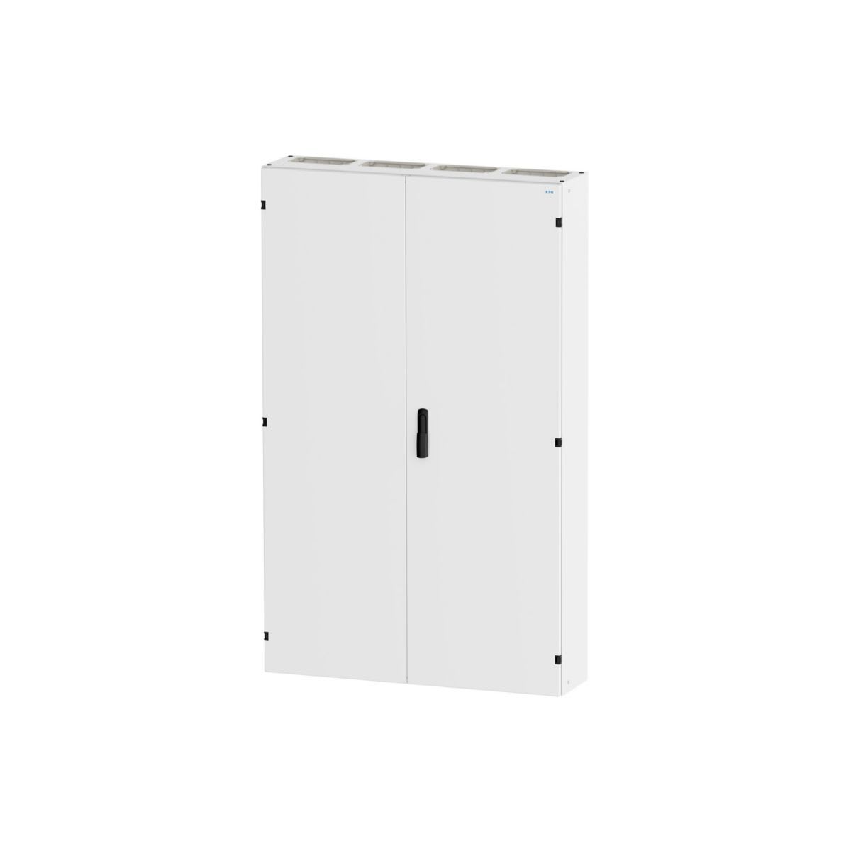 Eaton Electric - EMC2-H411/55-W Gulvskap klasse 2 IP55 H1700