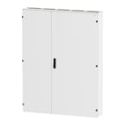 Eaton Electric - EMC2-H511/55-W Gulvskap klasse 2 IP55 H1700