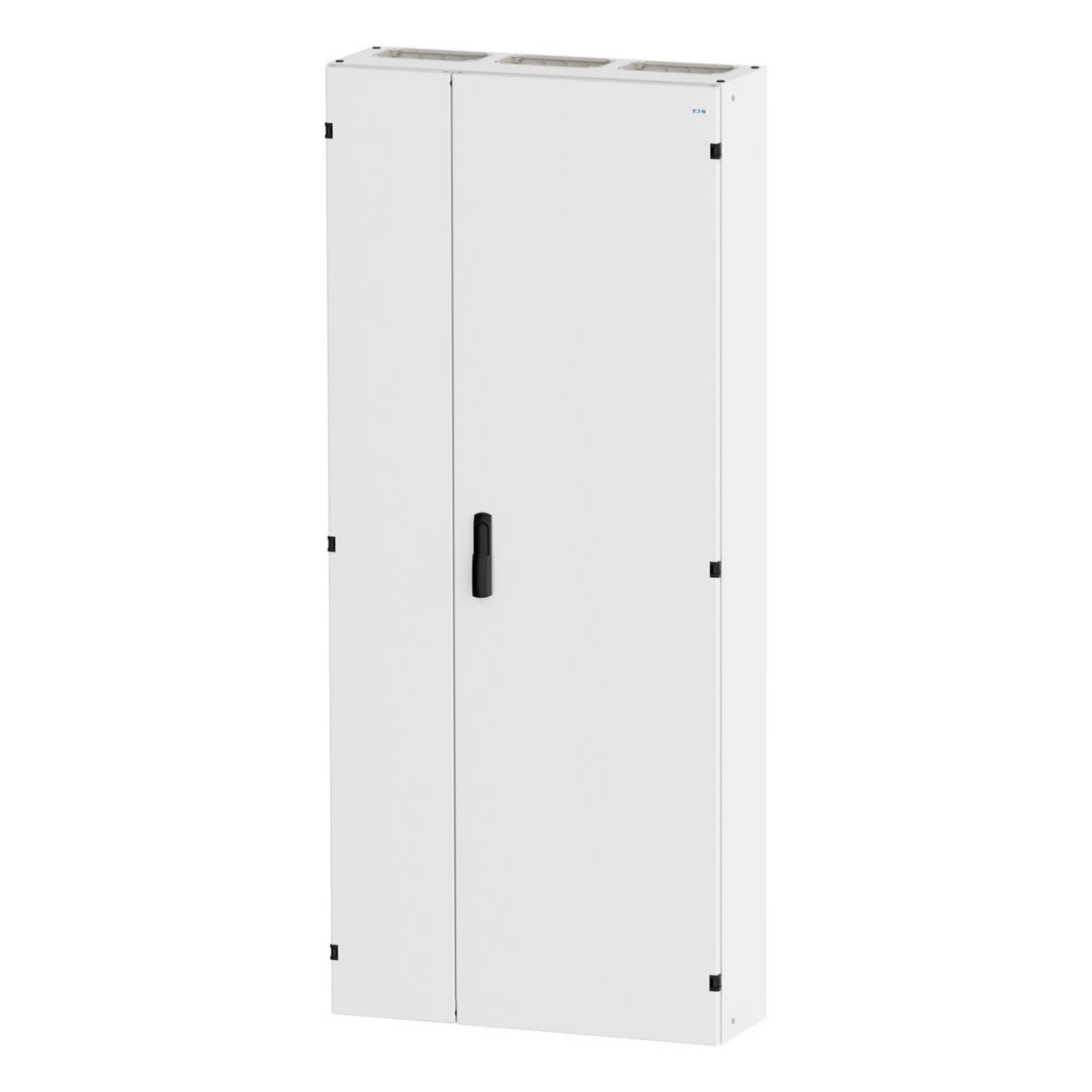 Eaton Electric - EMC2-H312/55-W Gulvskap klasse 2 IP55 H1850
