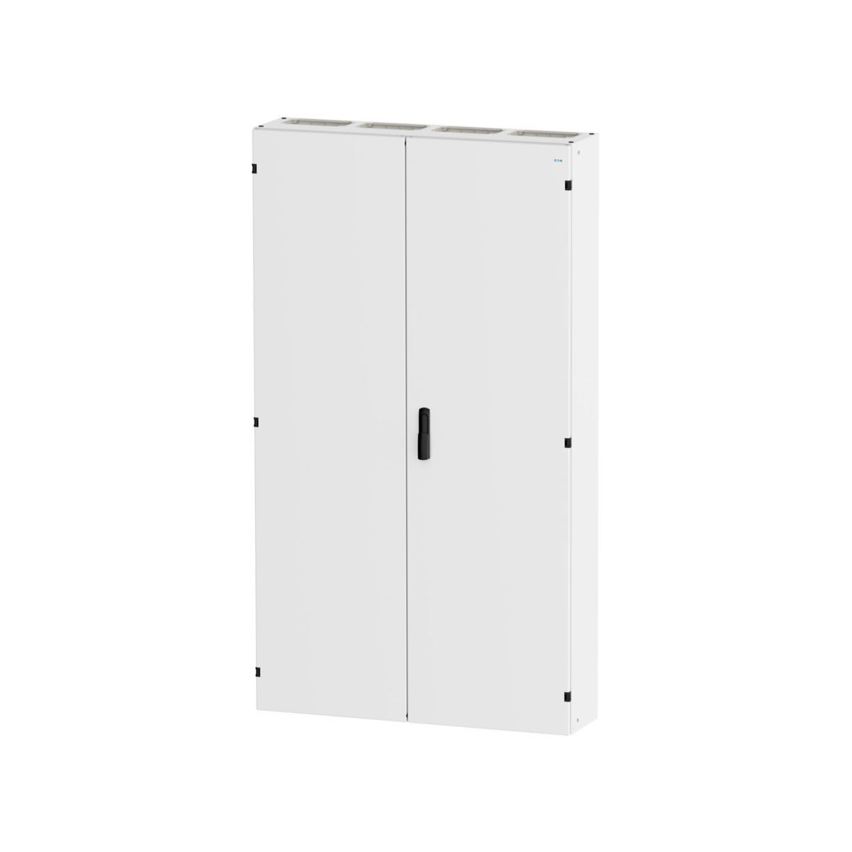 Eaton Electric - EMC2-H412/55-W Gulvskap klasse 2 IP55 H1850