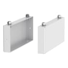 Eaton Electric - EMC2-SS-1/250-W Sideplate Sokkel D250 xE EMC2