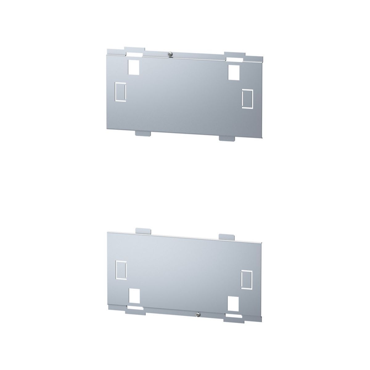 Eaton Electric - EMC2-RCP-300-TB Bakplate IP55 topp/bunn B300