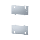 Eaton Electric - EMC2-RCP-300-TB Bakplate IP55 topp/bunn B300