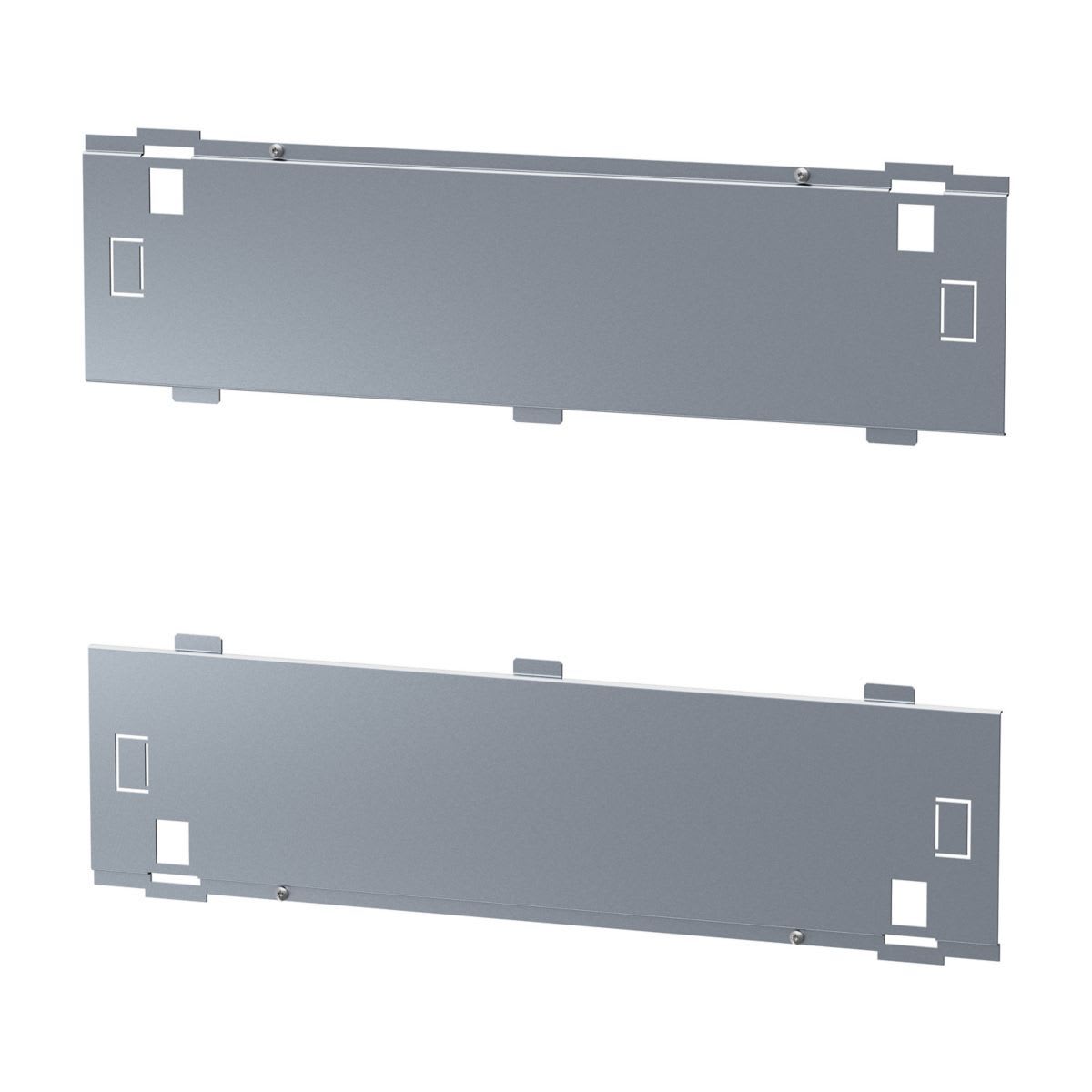 Eaton Electric - EMC2-RCP-550-TB Bakplate IP55 topp/bunn B550