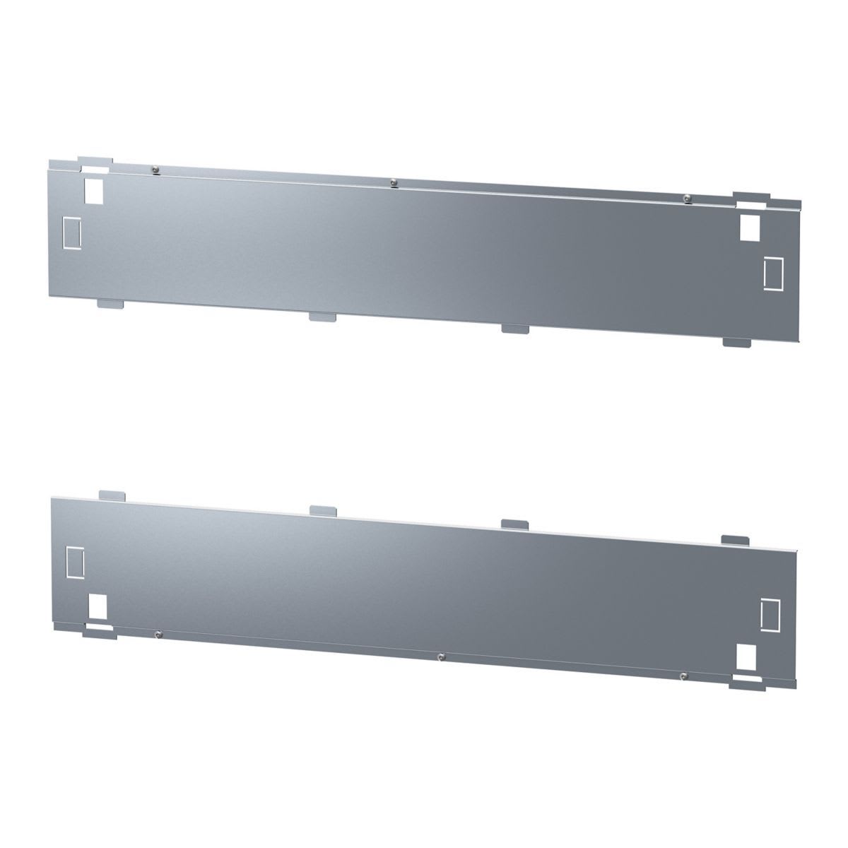 Eaton Electric - EMC2-RCP-800-TB Bakplate IP55 topp/bunn B800