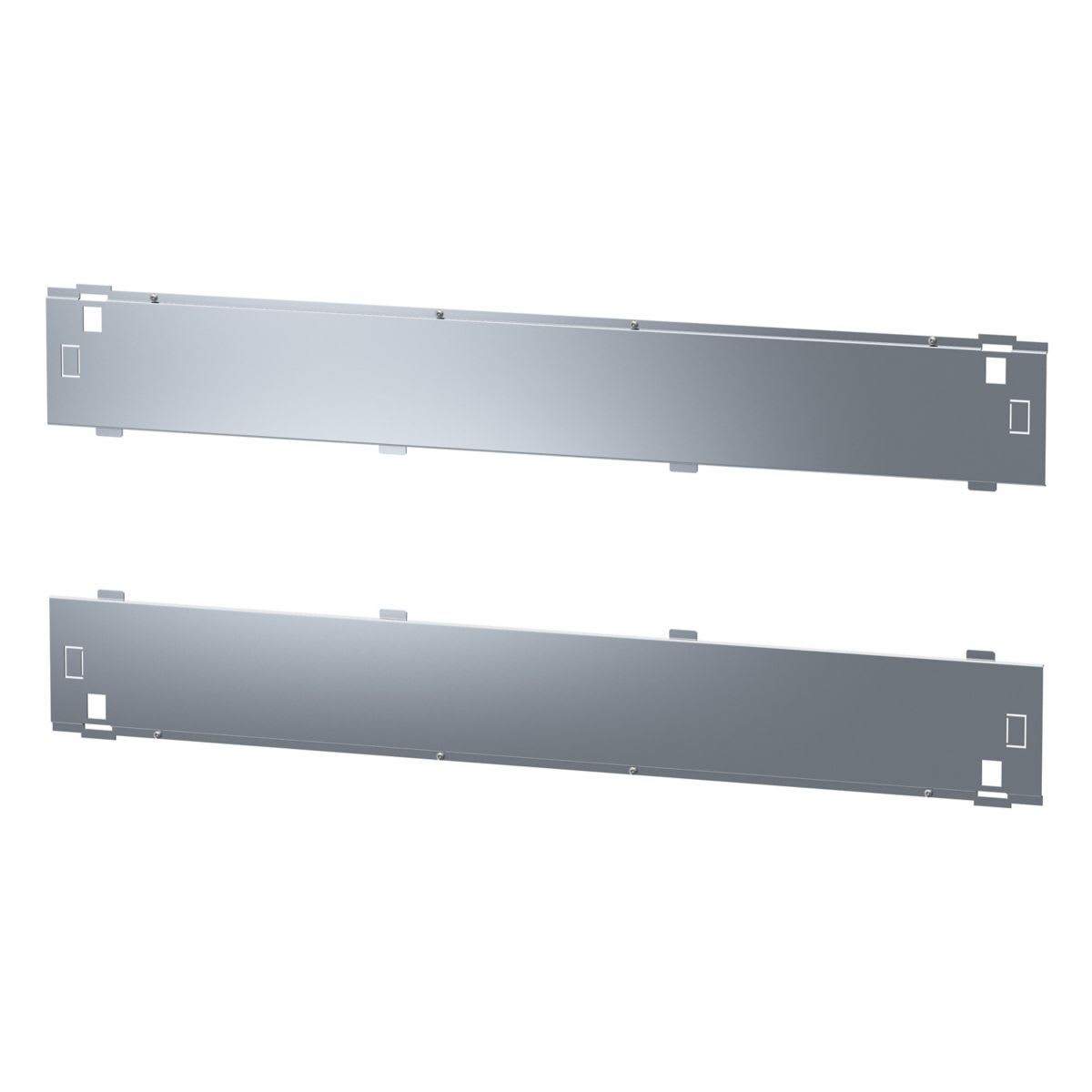 Eaton Electric - EMC2-RCP-1050-TB Bakplate IP55 topp/bunn B1050