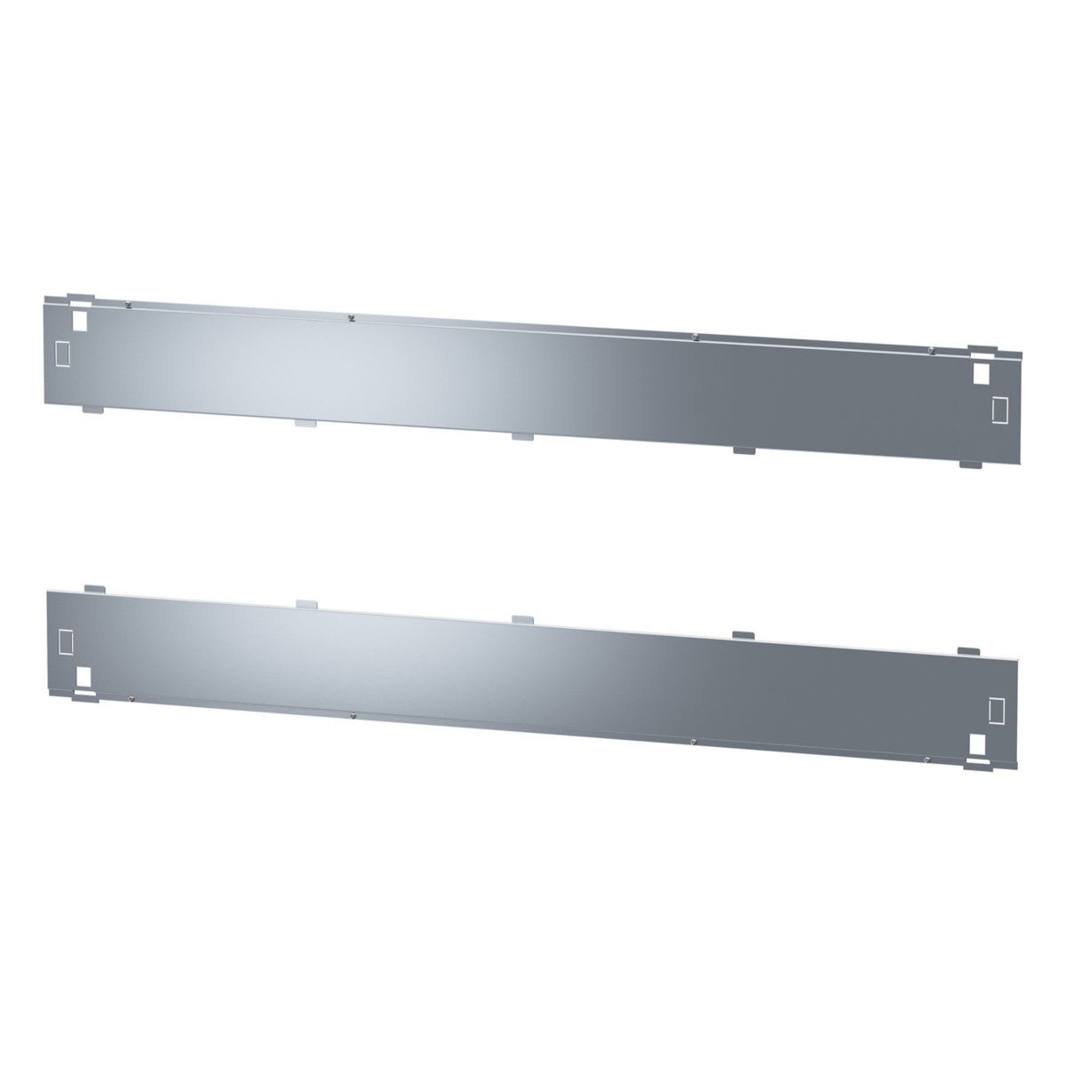 Eaton Electric - EMC2-RCP-1300-TB Bakplate IP55 topp/bunn B1300