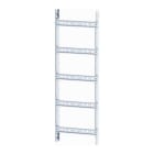 Eaton Electric - EPTV15/TS7-EMC2 Montasjeprofil med DIN-skinne