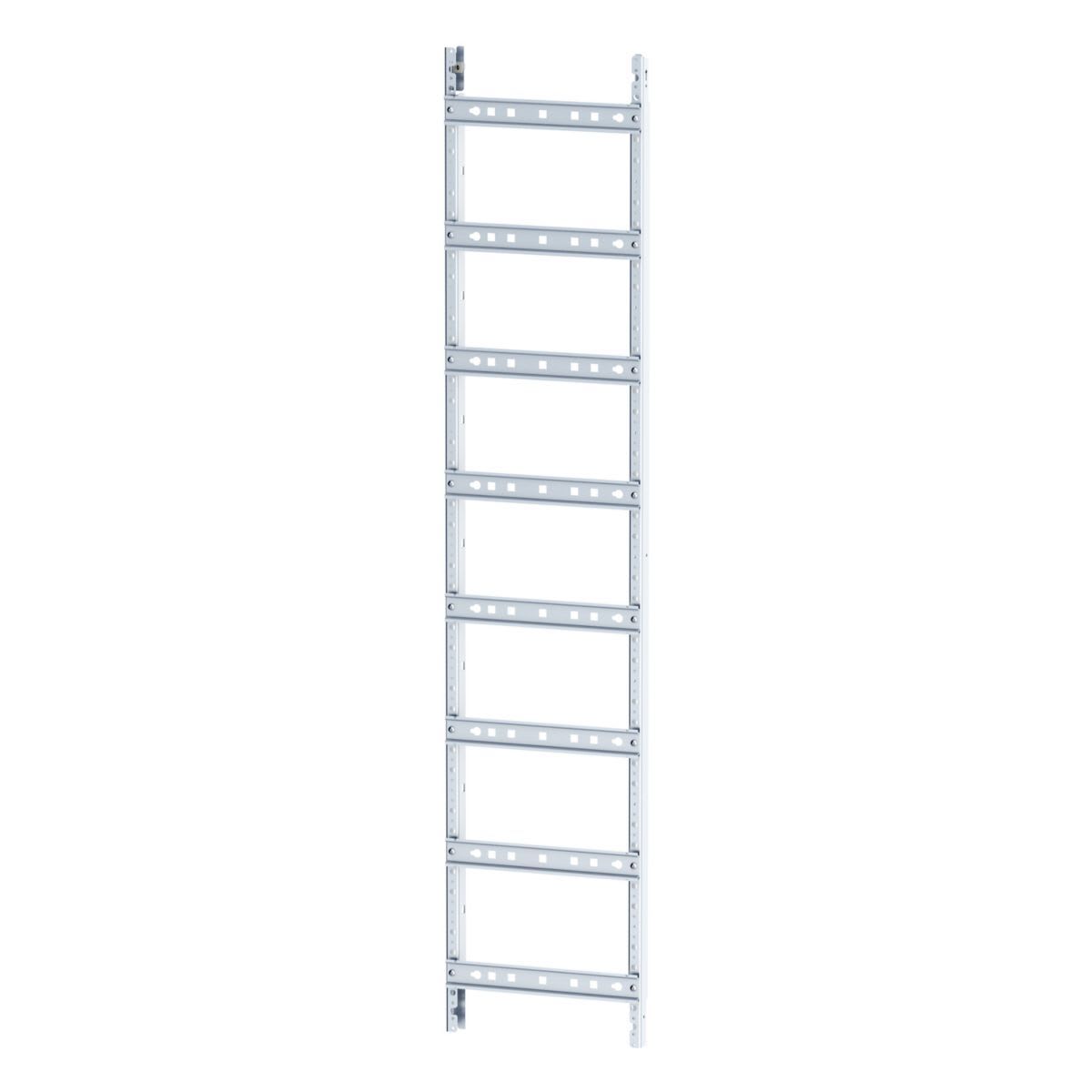 Eaton Electric - EPTV18/TS7-EMC2 Montasjeprofil H1200 B250 xE