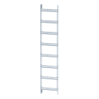 Eaton Electric - EPTV18/TS7-EMC2 Montasjeprofil H1200 B250 xE