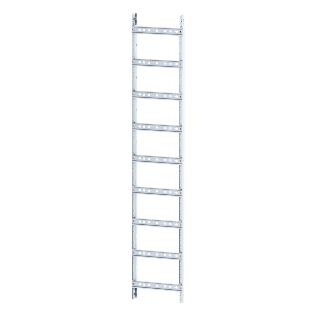Eaton Electric - EPTV19/TS7-EMC2 Montasjeprofil H1350 B250 xE