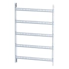 Eaton Electric - EPTV25/TS7-EMC2 Montasjeprofil H750 B500 xE E