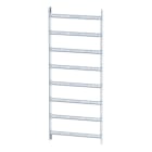 Eaton Electric - EPTV28/TS7-EMC2 Montasjeprofil H1200 B500 xE