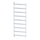 Eaton Electric - EPTV29/TS7-EMC2 Montasjeprofil H1350 B500 xE