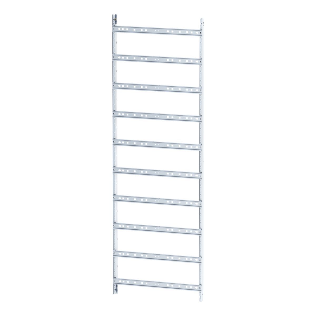 Eaton Electric - EPTV210/TS7-EMC2 Montasjeprofil H1500 B500 xE