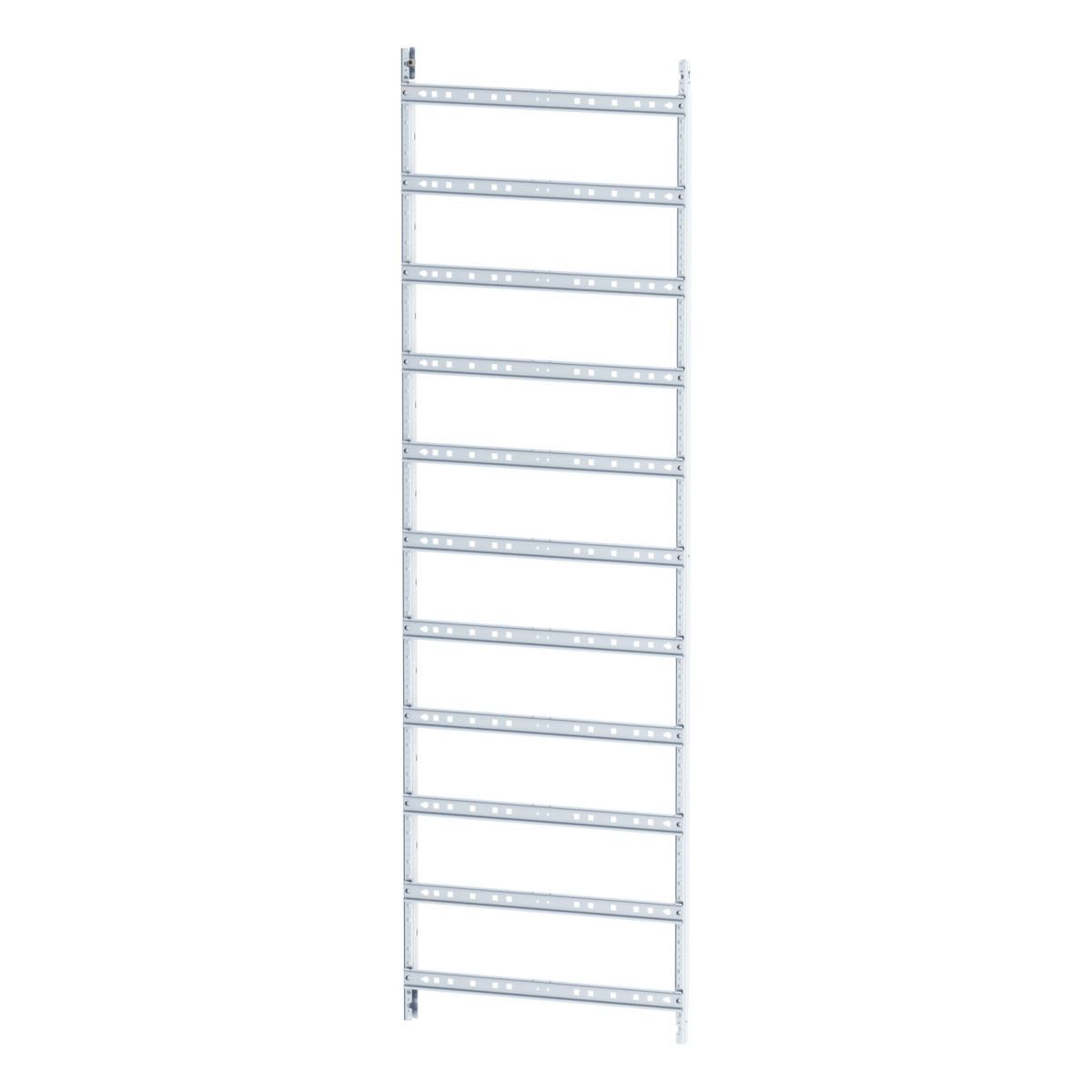 Eaton Electric - EPTV211/TS7-EMC2 Montasjeprofil H1650 B500 xE