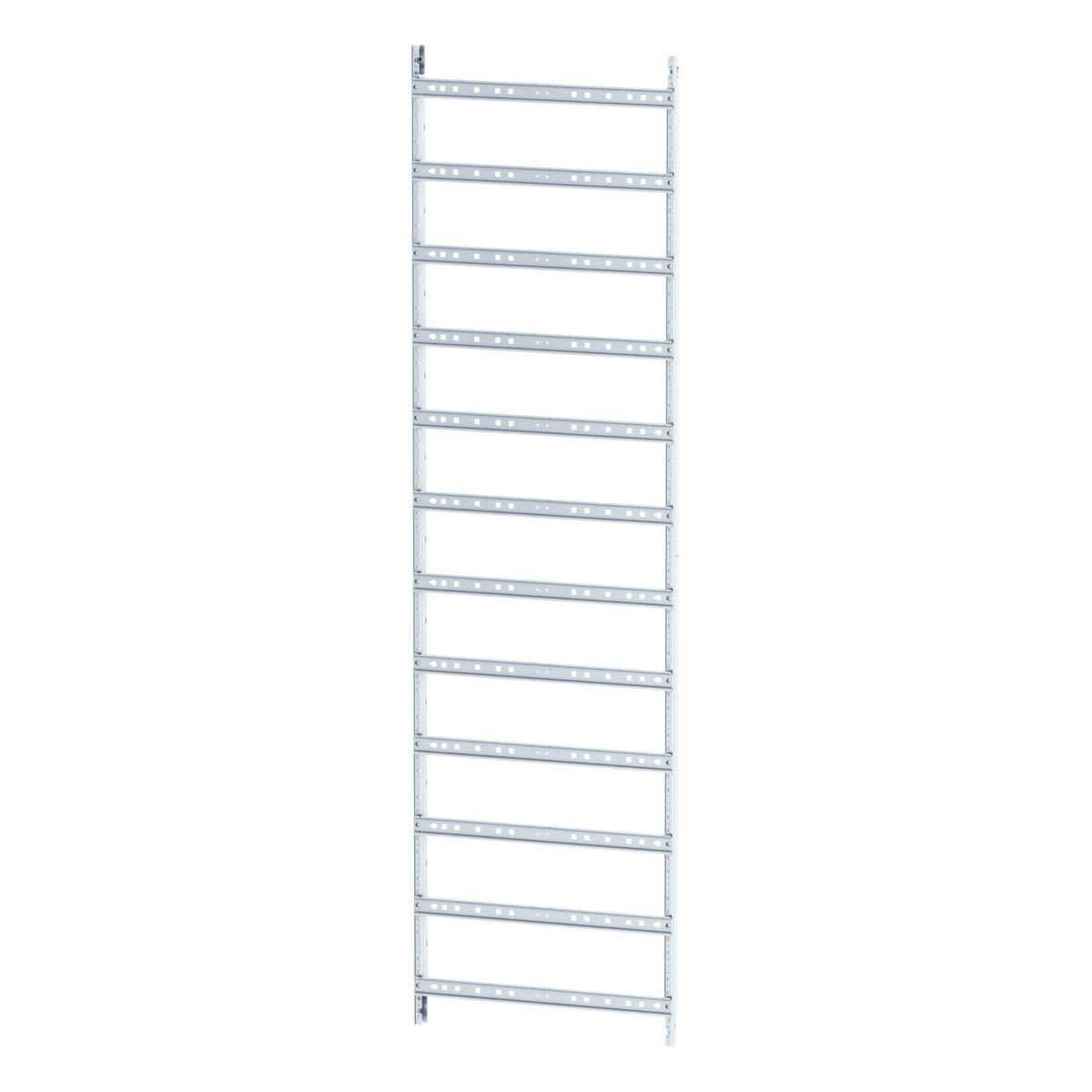 Eaton Electric - EPTV212/TS7-EMC2 Montasjeprofil H1800 B500 xE