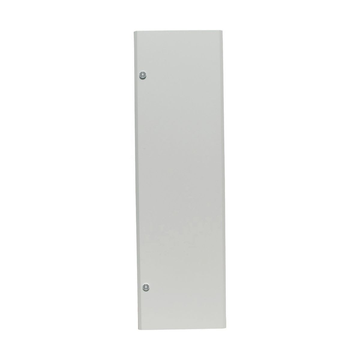 xEnergy - BPZ-DS-400/20-W DørHxB=2060x400mm hvit