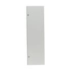 xEnergy - BPZ-DS-400/20-W DørHxB=2060x400mm hvit