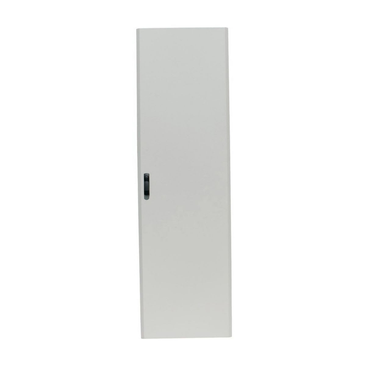 xEnergy - BPZ-DS-800/17-P-W DørHxB=1760x800mm hvit