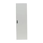 xEnergy - BPZ-DS-800/17-P-W DørHxB=1760x800mm hvit